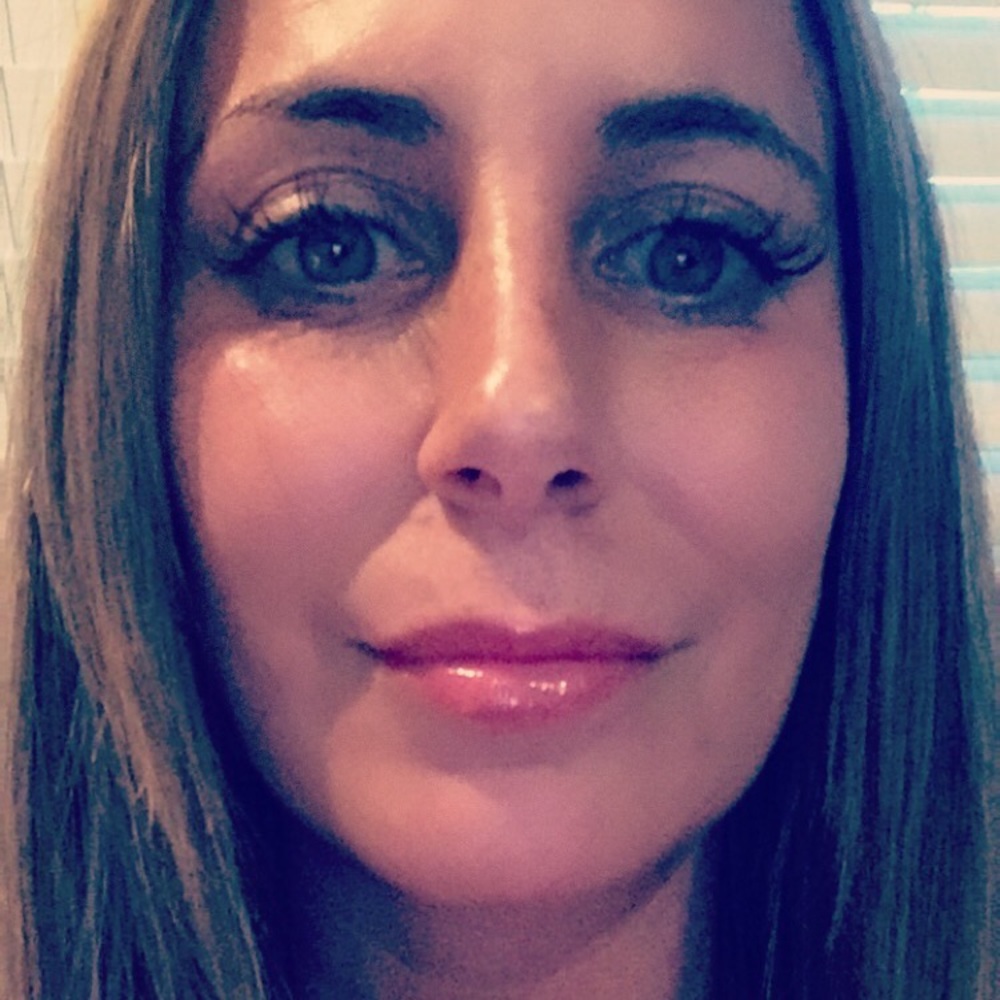 Meet your Posher, Rebecca